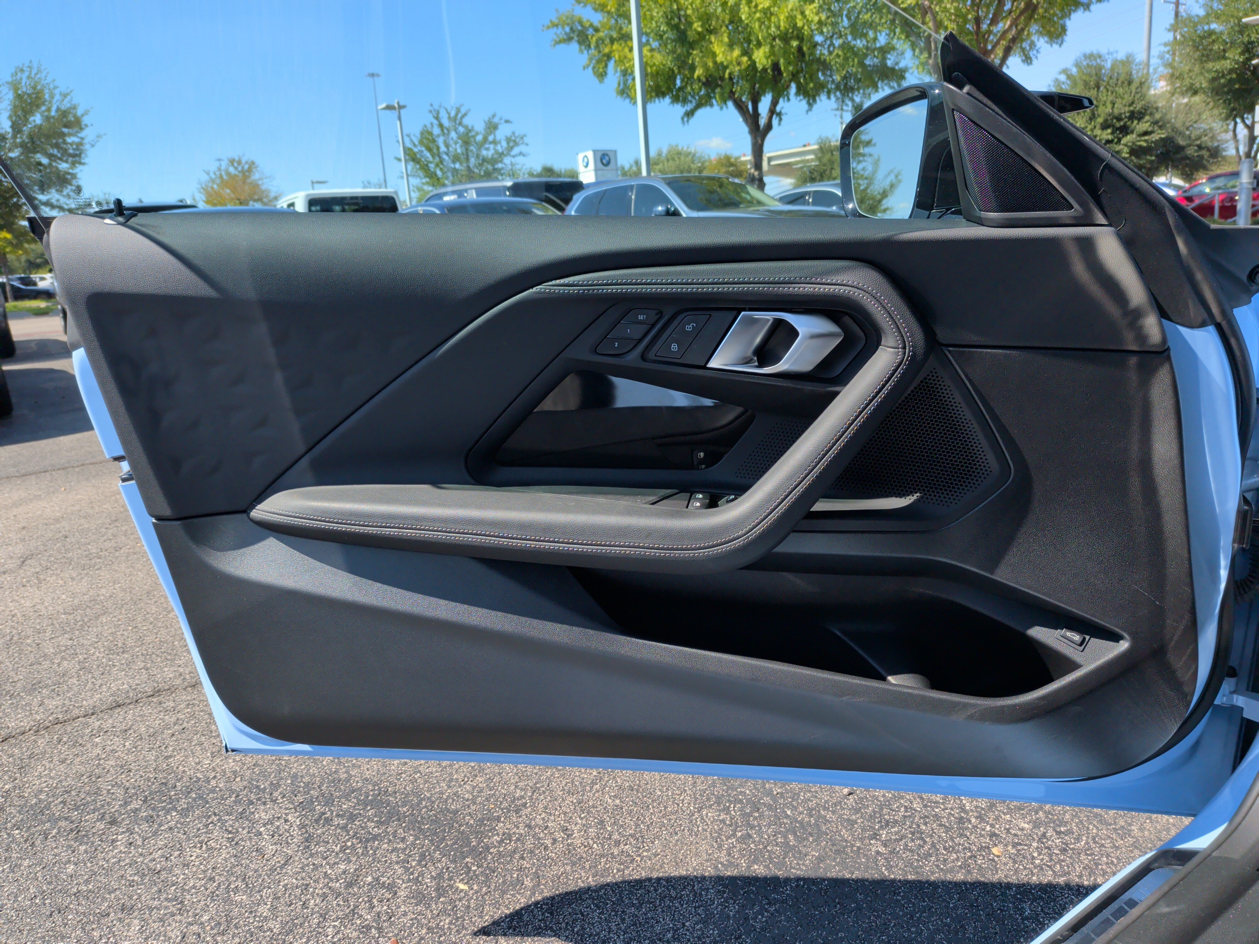 Used 2025 BMW M240i Coupe RWD image 13