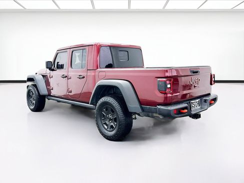 Used 2021 Jeep Gladiator Mojave image 6