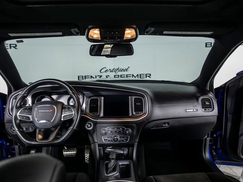 Used 2021 Dodge Charger Scat Pack image 35