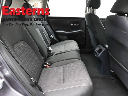 Used 2023 Honda HR-V LX image 22