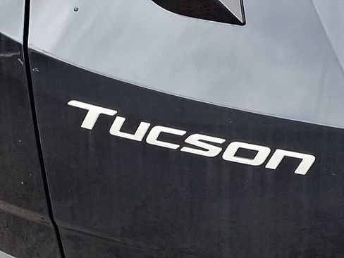 New 2026 Hyundai Tucson SEL w/ Tow & Go Package image 12