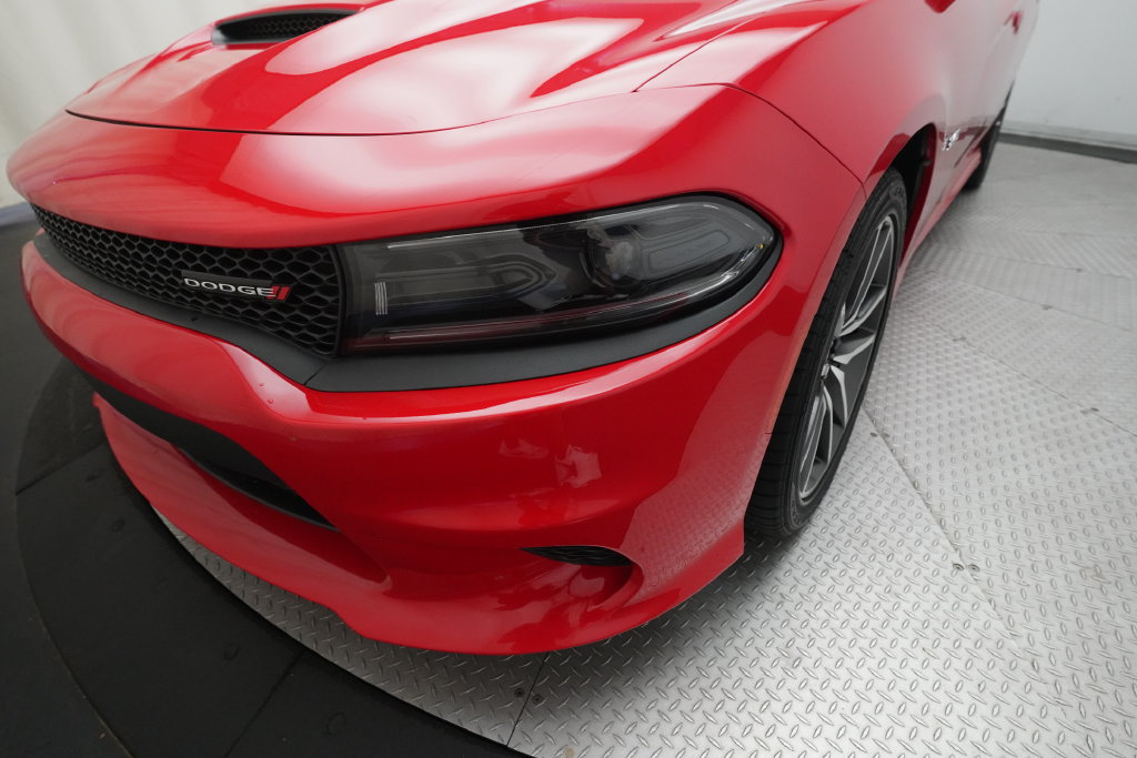 Used 2023 Dodge Charger R/T RWD image 23