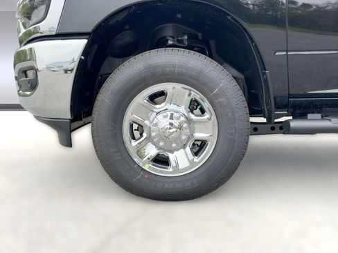 New 2026 RAM 2500 Tradesman image 11