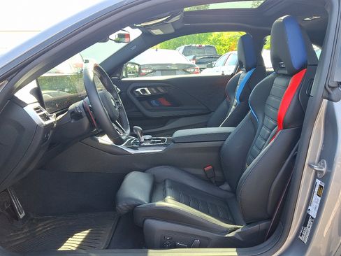 Used 2026 BMW M2 w/ Lighting Package RWD image 13
