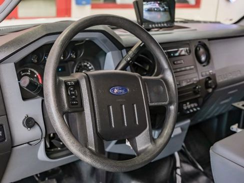 Used 2015 Ford F350 XL w/ Power Equipment Group image 17