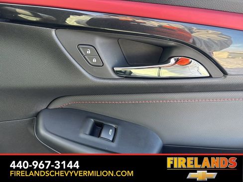 Used 2024 Chevrolet TrailBlazer RS w/ Convenience Package image 29