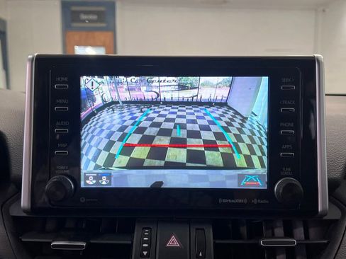 Used 2020 Toyota RAV4 XSE image 26