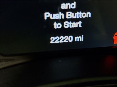 Used 2021 Dodge Durango R/T w/ Blacktop Package image 5