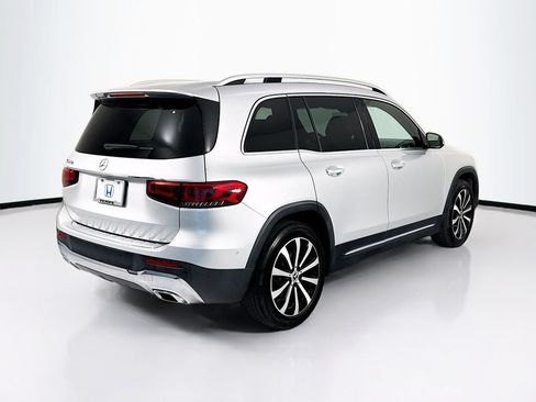 Used 2023 Mercedes-Benz GLB 250 image 5