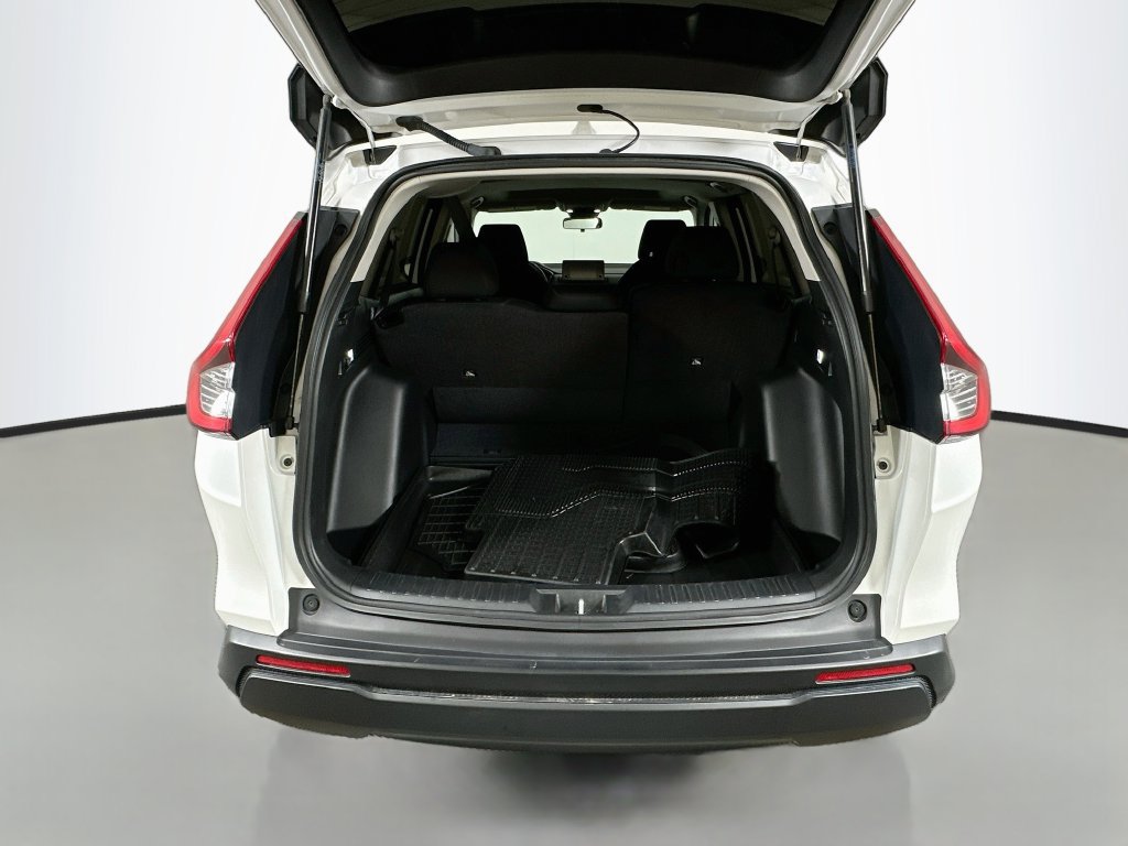 Used 2023 Honda CR-V EX image 26