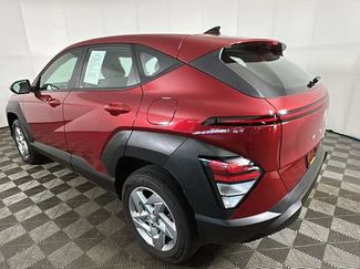 Used 2026 Hyundai Kona SE AWD/4WD video 4