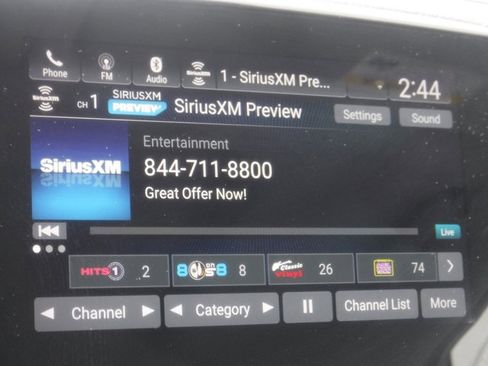 Used 2021 Honda Pilot EX-L image 23