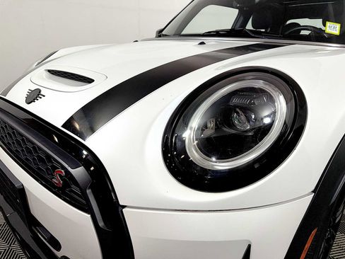 Used 2024 MINI Cooper S FWD image 26