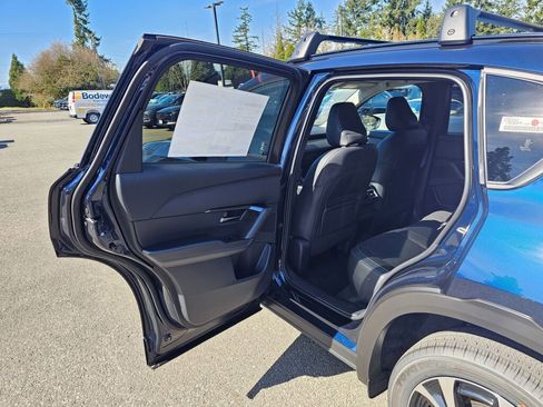 New 2026 MAZDA CX-5 Preferred image 18