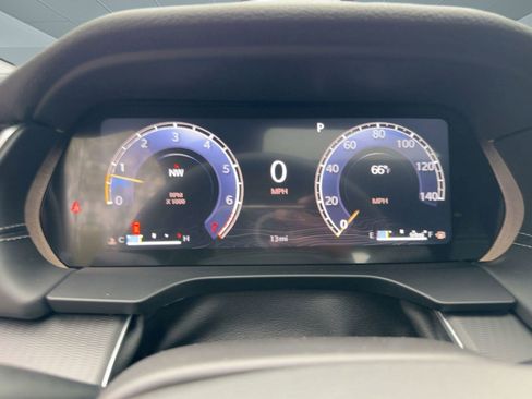 New 2025 Jeep Grand Cherokee Laredo X image 20