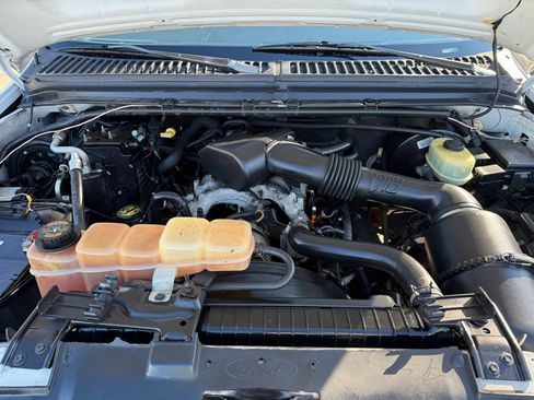 Used 2001 Ford F250 4x4 SuperCab Super Duty image 32