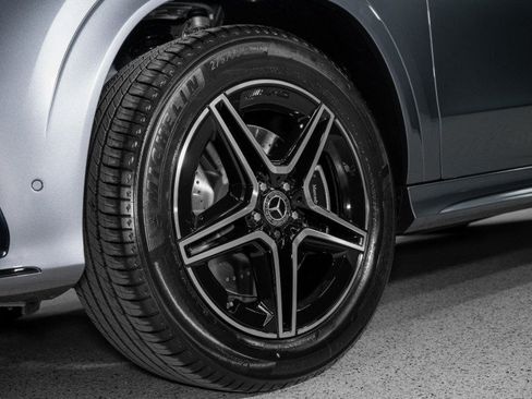 New 2026 Mercedes-Benz GLE 450 4MATIC image 29