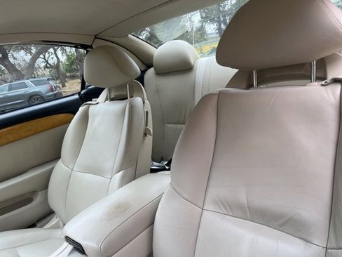 Used 2002 Lexus SC 430 Convertible image 12