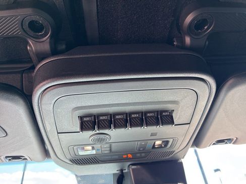 Certified 2024 Ford Bronco Wildtrak image 35