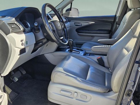 Used 2016 Honda Pilot EX-L image 18