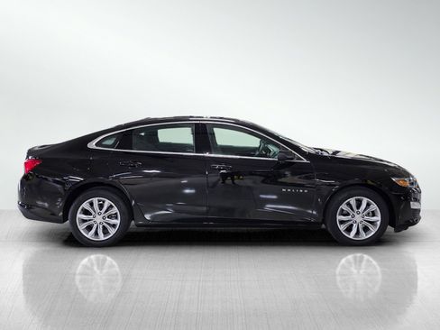 Used 2023 Chevrolet Malibu LT image 6