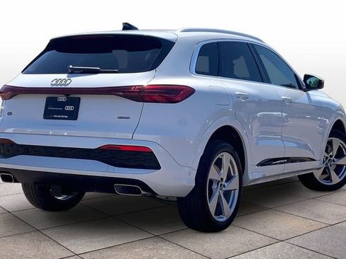 Used 2025 Audi Q5 Premium AWD/4WD image 13