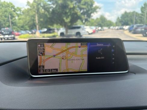 Used 2019 Lexus RX 350 FWD w/ Navigation Package image 18