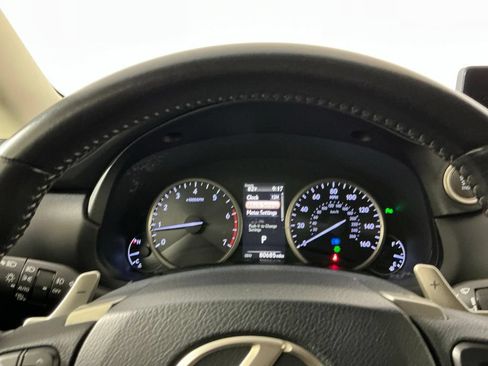 Used 2019 Lexus NX 300 AWD w/ Comfort Package image 16