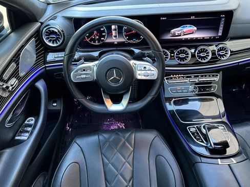 Used 2019 Mercedes-Benz CLS 450 image 14