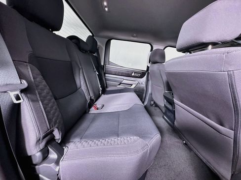Used 2023 Toyota Tundra SR5 w/ SR5 Convenience Package AWD/4WD image 28