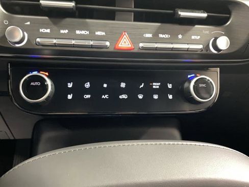 New 2026 Hyundai Palisade Calligraphy image 21