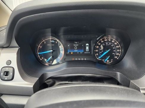 Used 2021 Ford Ranger XLT w/ Equipment Group 301A Mid image 12