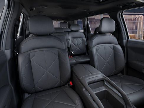 New 2027 Kia Telluride EX AWD/4WD image 15