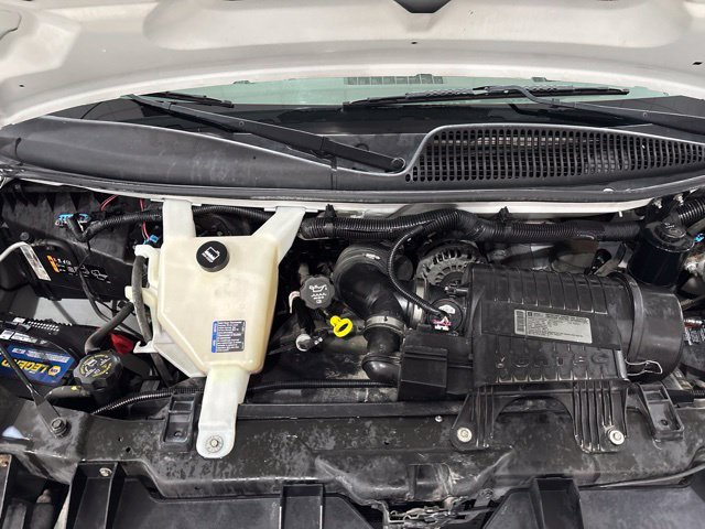 Used 2012 GMC Savana 3500 RWD image 31