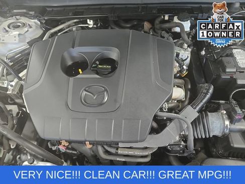 Used 2023 MAZDA CX-30 AWD 2.5 S image 19