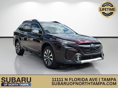 Used 2023 Subaru Outback Touring