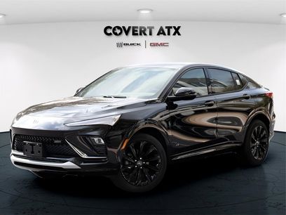 New 2026 Buick Envista Sport Touring w/ Convenience I Package