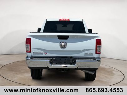Used 2024 RAM 2500 Big Horn w/ Off Road Package