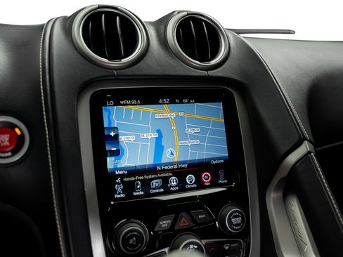 Used 2013 SRT Viper GTS w/ GTS Laguna Interior Pkg RWD image 42