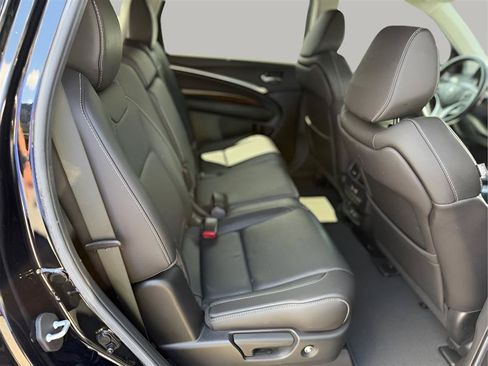 Used 2020 Acura MDX FWD w/ Technology Package image 36