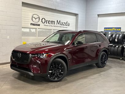 New 2026 MAZDA CX-90 3.3 Turbo w/ Premium Sport Pkg