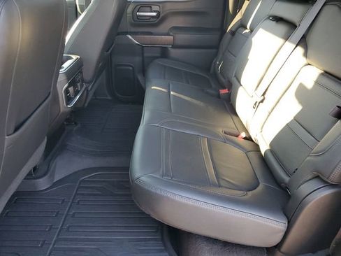 Used 2021 GMC Sierra 1500 Denali w/ Denali Ultimate Package image 22