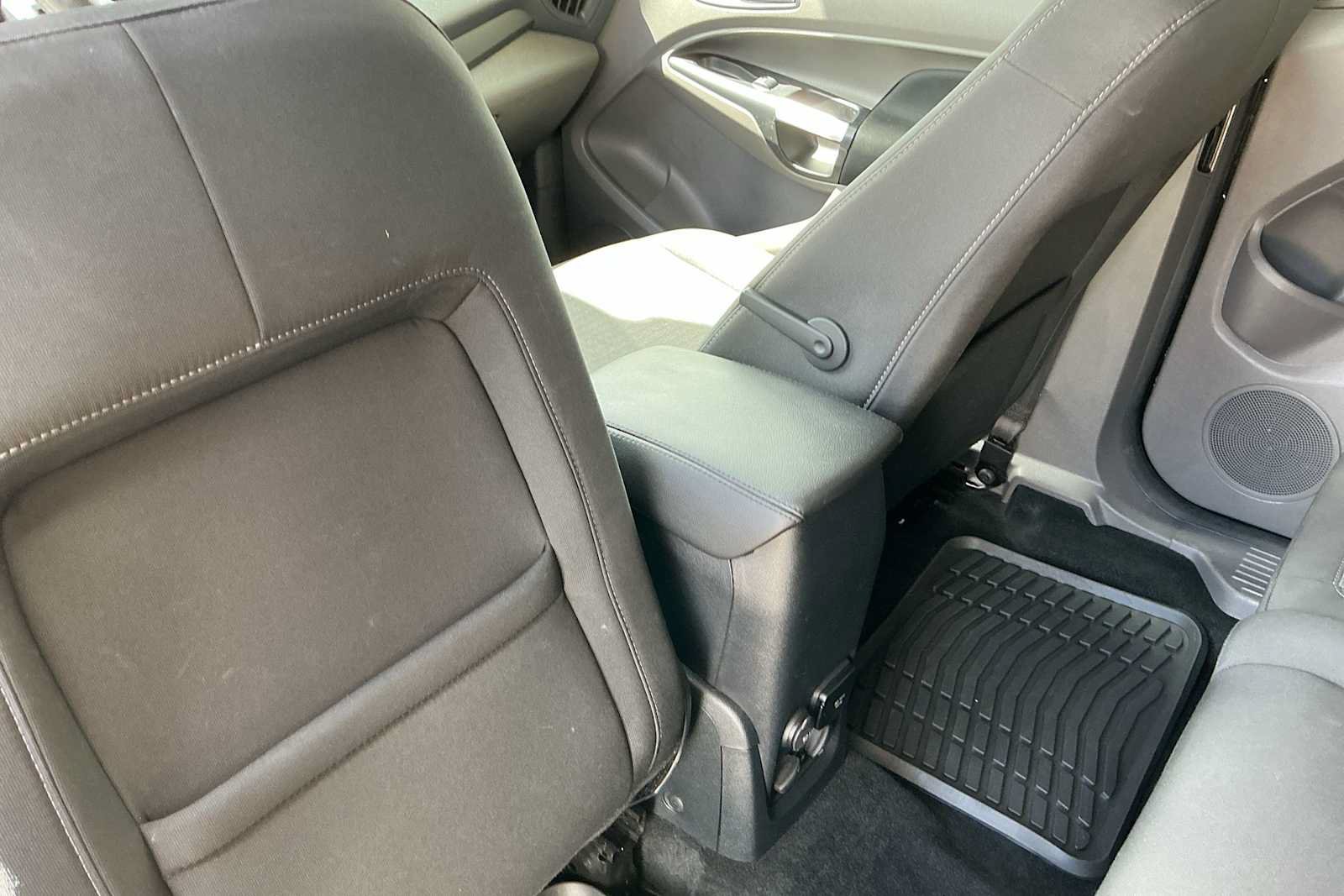 Used 2019 Ford Transit Connect XLT FWD image 22