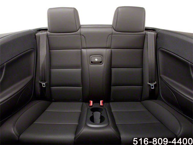 Used 2013 Volkswagen Eos Komfort FWD image 15