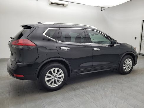 Used 2020 Nissan Rogue SV FWD image 10