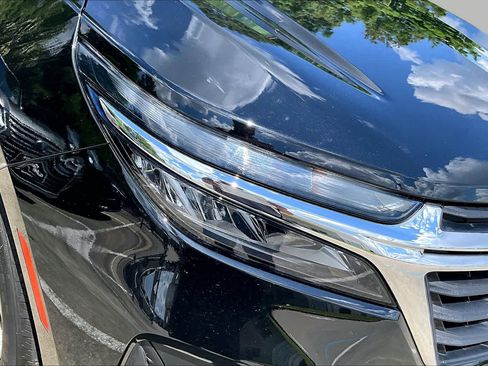 Used 2024 Chevrolet Equinox LS w/ LS Convenience Package FWD image 48