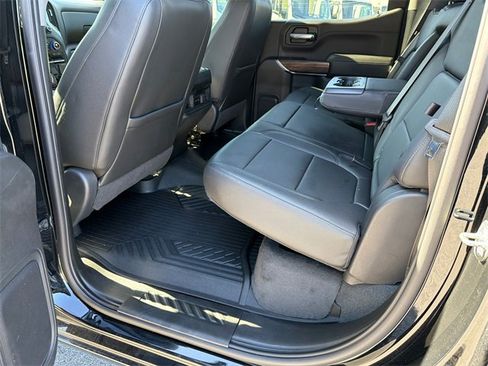 Used 2020 Chevrolet Silverado 1500 RST image 20