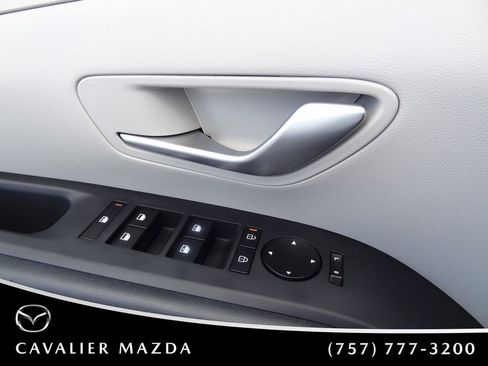 Used 2026 Hyundai Tucson SEL AWD/4WD image 19