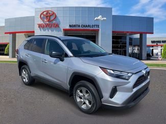 Used 2024 Toyota RAV4 LE 360° Tour
