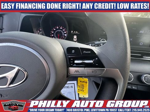 Used 2021 Hyundai Elantra SE FWD image 28